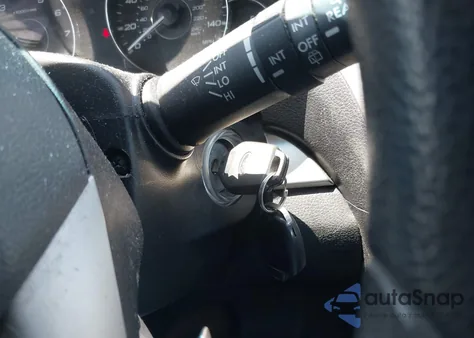 2012 Subaru Outback 2.5I z USA, uszkodzony, nr VIN 4S4BRBACXC3269866